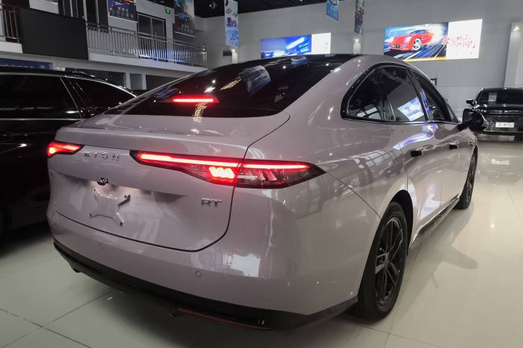 Used AION RT 2025 650 Zhijihao Edition
