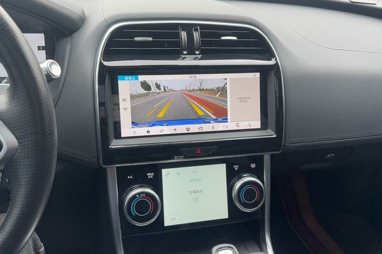 Used Jaguar XEL 2020 2.0T 200 PS R-DYNAMIC S Advanced Sport Edition
