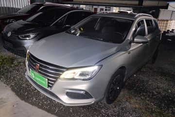 Used Roewe Ei5 2018 Internet Flagship Edition