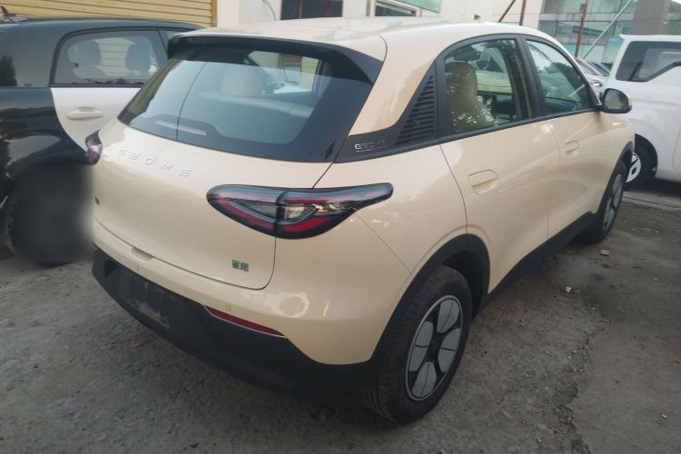 Used  Geome 2025 310km Youth Edition