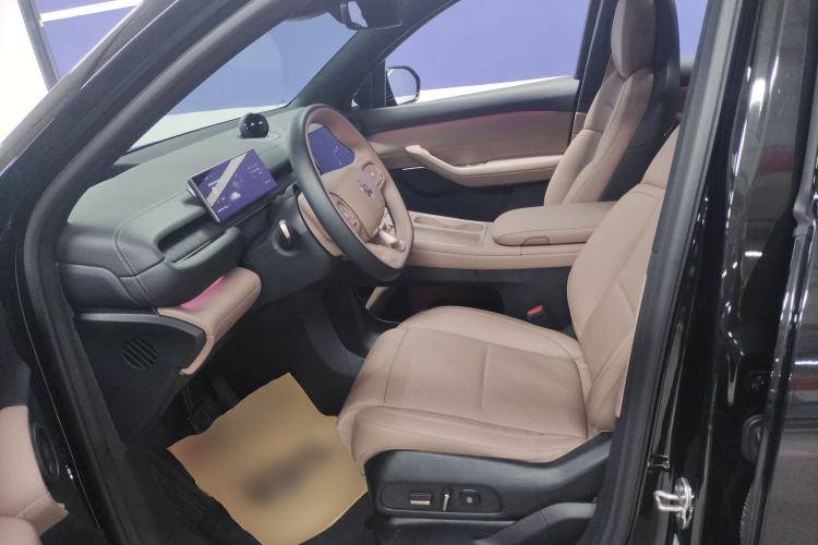 Used Nio ES6 2023 75 kWh