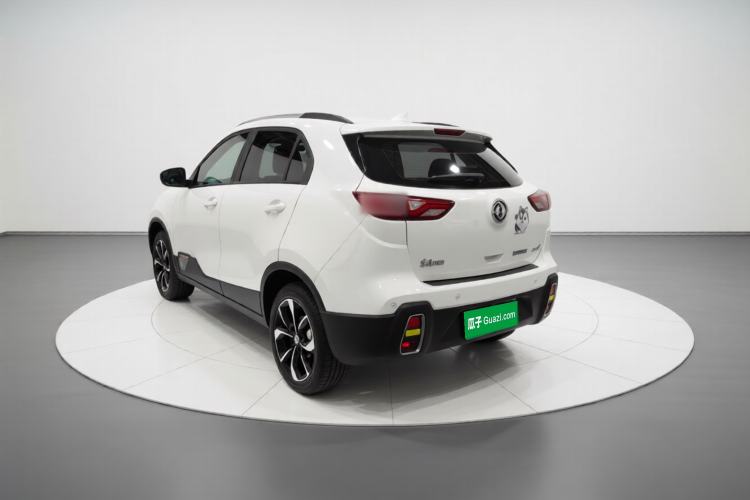 Used Dongfeng Aeolus AX4 2017 1.6L DCT Trendy Style