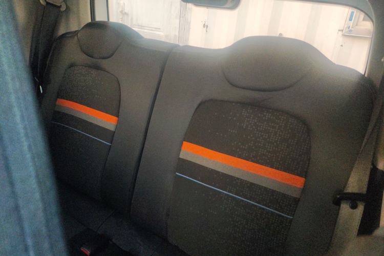 Used Wuling Hongguang MINIEV 2022 Zizai Version Lithium-NMC