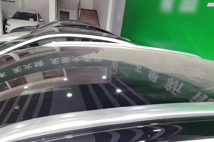 Used Volkswagen ID.4 CROZZ 2022 Long-Range PRO Edition