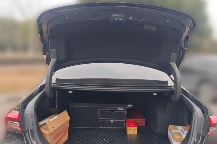 Used Buick LaCrosse 2021 652T Premium Edition
