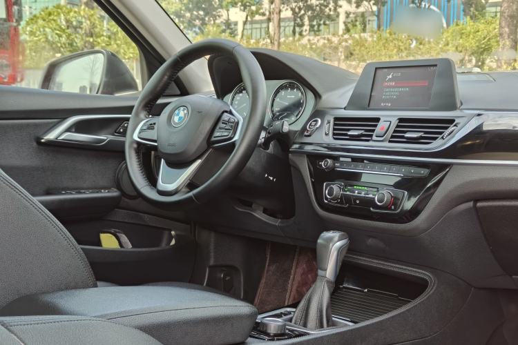 Used BMW 1 Series 2018 118i Sport Edition
