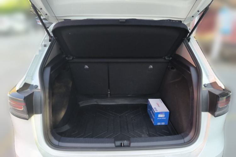 Used Volkswagen Tharu 2025 New Sharp 300TSI Ambitious Edition