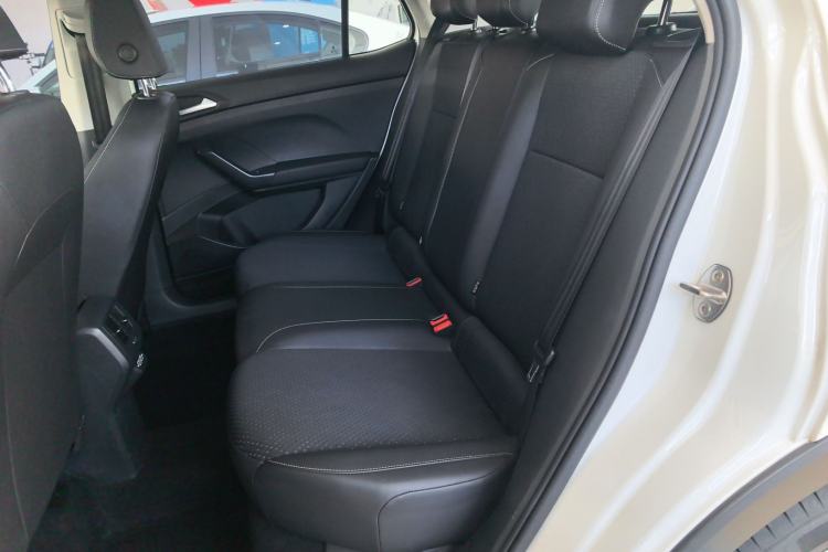 Used Volkswagen Tacqua 2023 200TSI DSG Joy-Connect Edition
