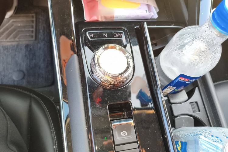 Used Haval H6 2021 3rd Generation 2.0T Automatic Two-Wheel Drive Max
