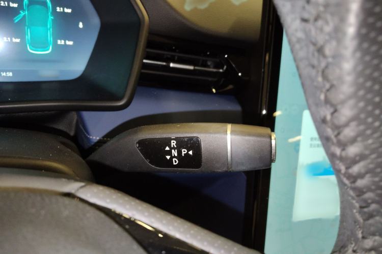 Used XPeng G3 2021 G3i 460N