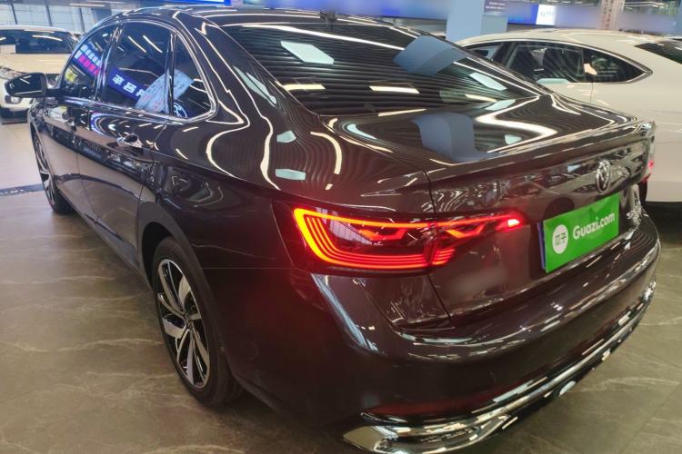 Used Volkswagen Sagitar 2023 300TSI DSG Excellence Edition
