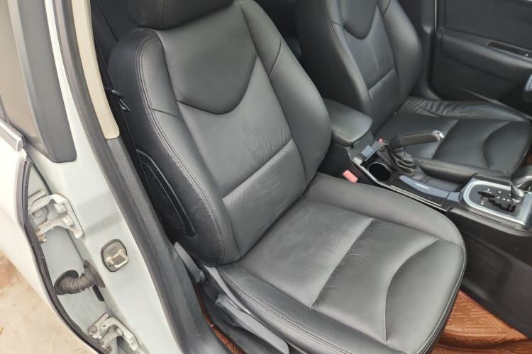 Used Citroen C4L 2014 1.8L Intelligent Drive Automatic Dynamic Model
