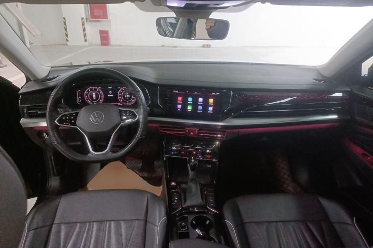 Used Volkswagen Passat 2022 330TSI Luxury Edition
