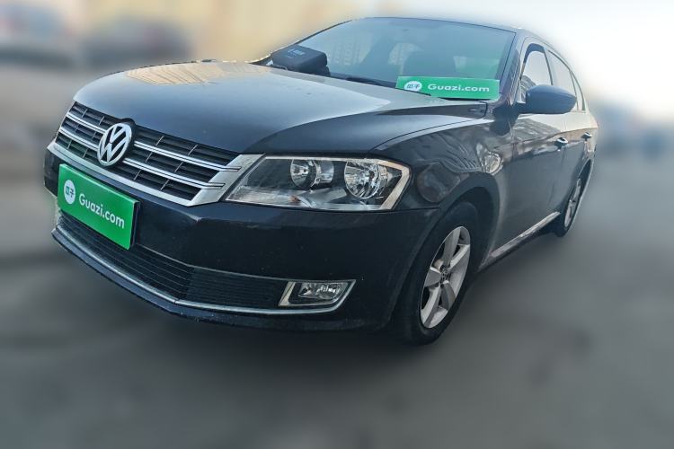 Used Volkswagen Lavida 2015 1.6L Automatic Fashion Edition