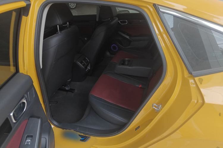 Used Honda Integra 2022 240TURBO CVT Prestige Edition