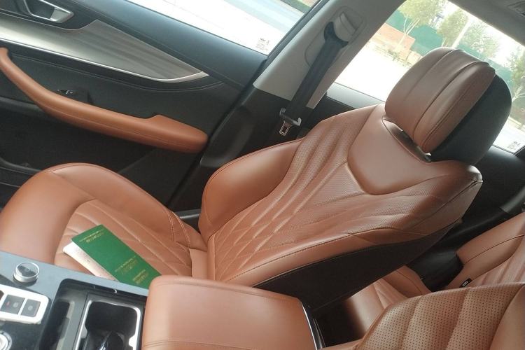 Used Chery Tiggo 8 PLUS 2021 290TGDI DCT Luxury Edition
