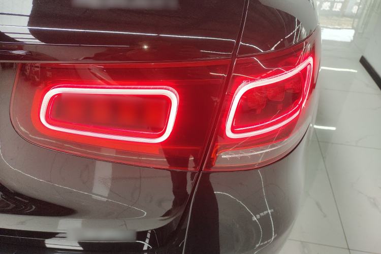 Used Mercedes-Benz GLC 2020 Facelift GLC 260 L 4MATIC Luxury Edition