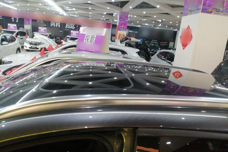 Used Mazda CX-5 2020 2.0L Automatic Two-Wheel Drive ZhiZun Version
