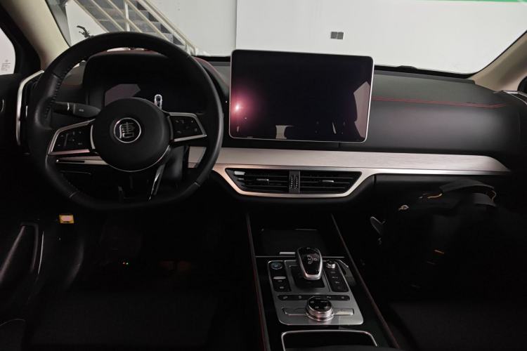 Used BYD Tang New Energy 2018 DM 2.0T All-Wheel Drive Smart Connect Genesis Edition 7 Seats China V Emission Standard