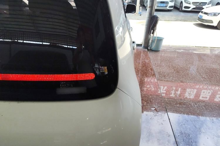 Used ORA White Cat 2020 305 km Luxury Version
