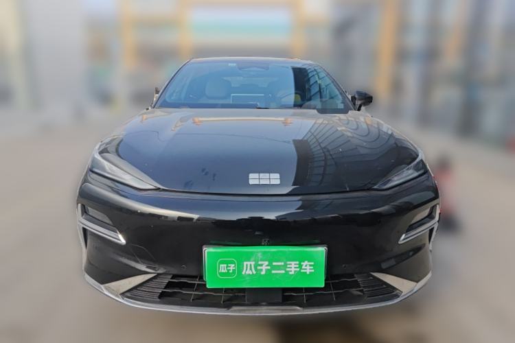 Used  Galaxy 8 2025 130km EM-i Flagship Edition