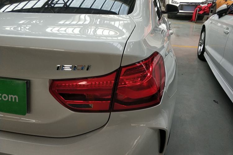 Used BMW 1 Series 2021 Revised 120i M Sport Edition