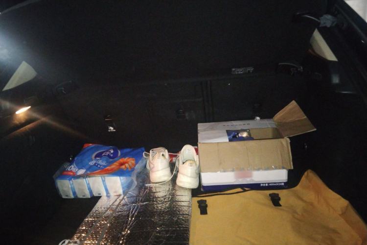 Used Mercedes-Benz GLA 2017 GLA 200 Fashion Model