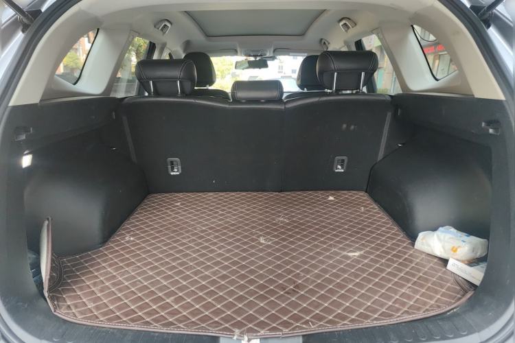 Used Haval H6 2022 3rd Generation 1.5T Automatic Two-Wheel Drive Pro
