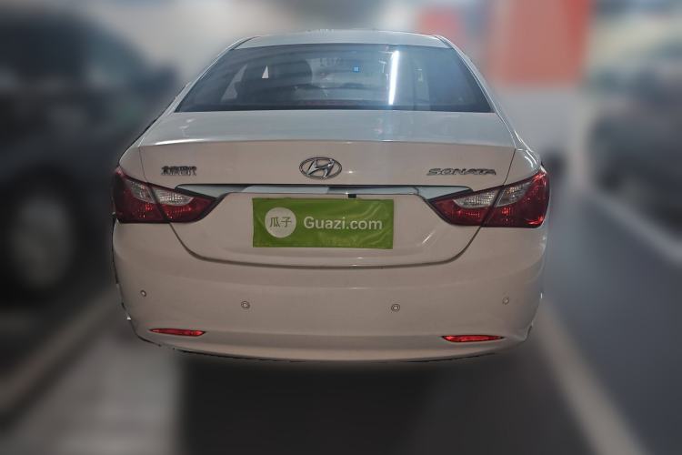 Used Hyundai Sonata 2013 2.0L Automatic Fashion Edition
