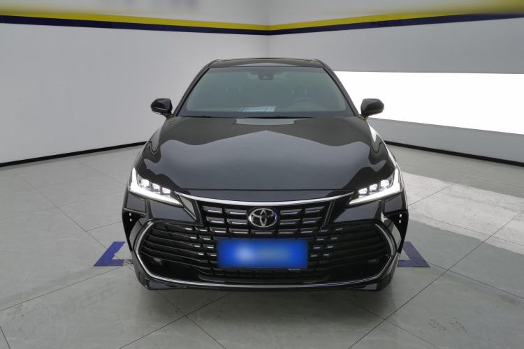 Used Toyota Avalon 2023 2.0L Luxury Edition
