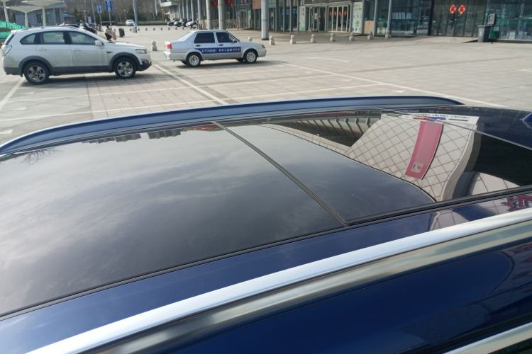 Used BMW X1 2018 sDrive18Li Luxury Model