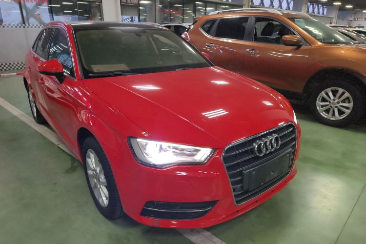 Used Audi A3 2016 Sportback 35 TFSI Ambition
