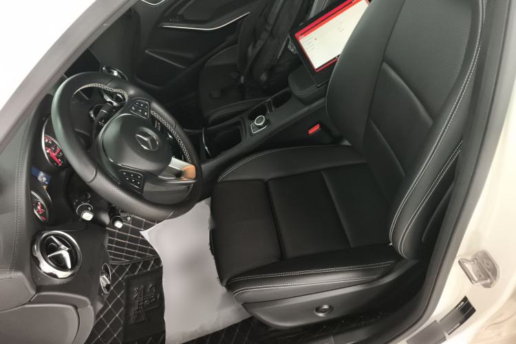 Used Mercedes-Benz GLA 2018 GLA 200 Fashion Model