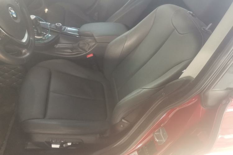 Used BMW 3 Series GT 2018 320i Sport Edition