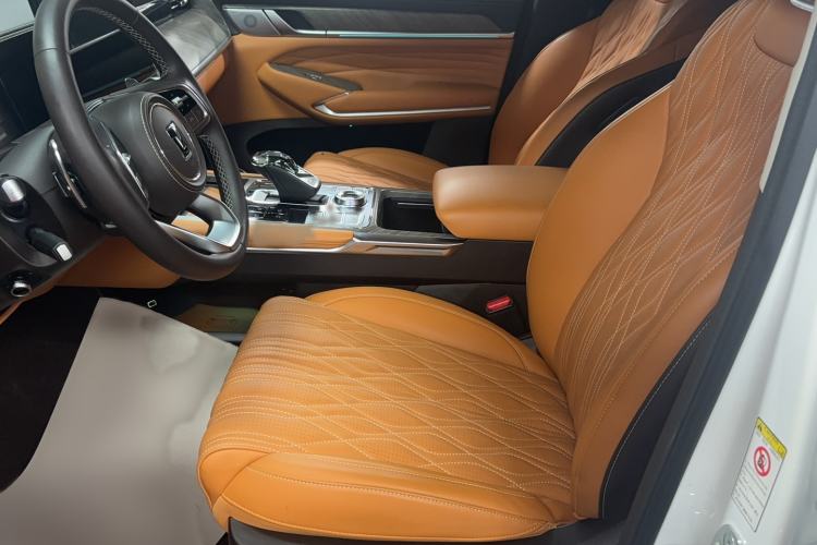 Used Tank 500 2022 3.0T Sport Edition "Creation" Version 5-Seater
