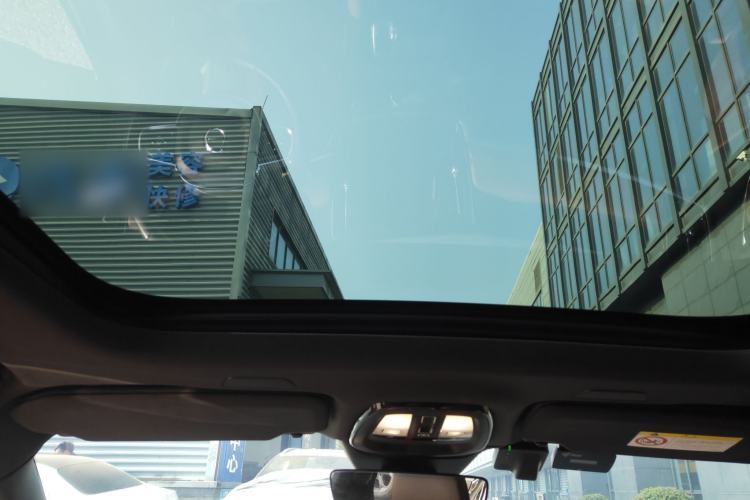 Used Volvo S90 2022 B5 Zhiyi Luxury Edition