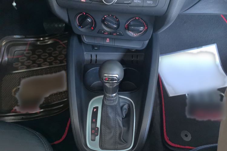 Used Audi A1 2014 30 TFSI Fashion Model