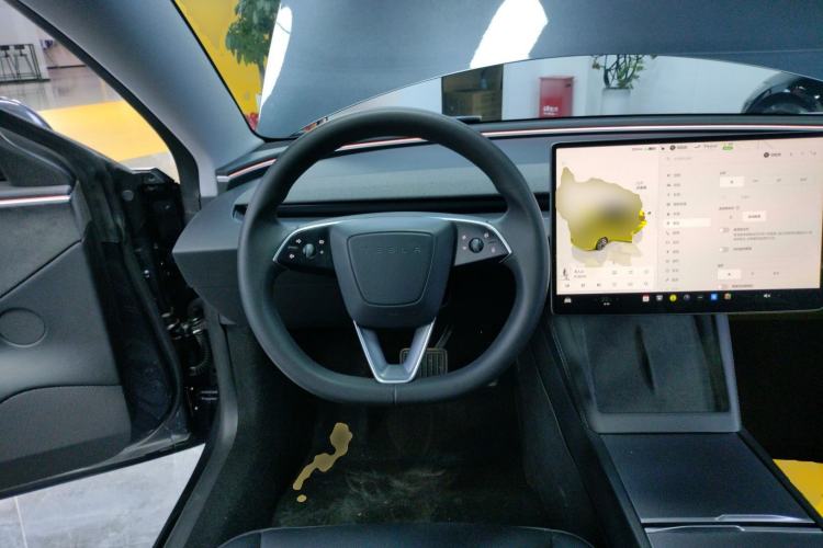 Used Tesla Model 3 2023 Long-Range All-Wheel-Drive Version