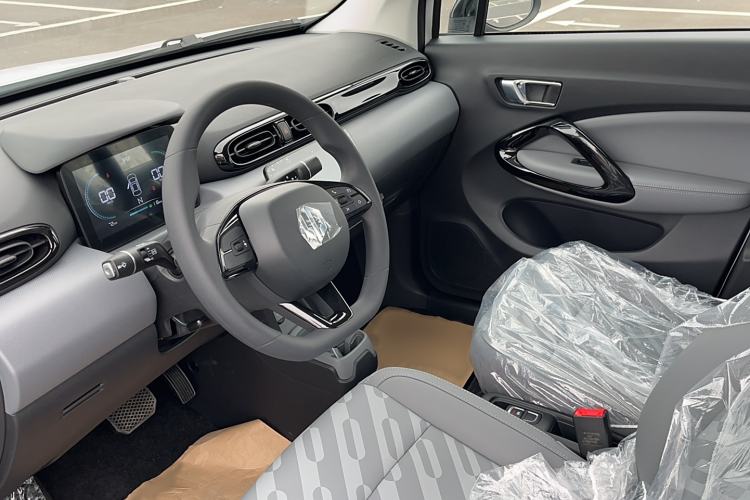 Used Leapmotor T03 2024 310 Comfort Edition
