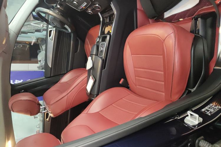 Used Mercedes-Benz GLE Coupe 2017 GLE 320 4MATIC Coupe SUV