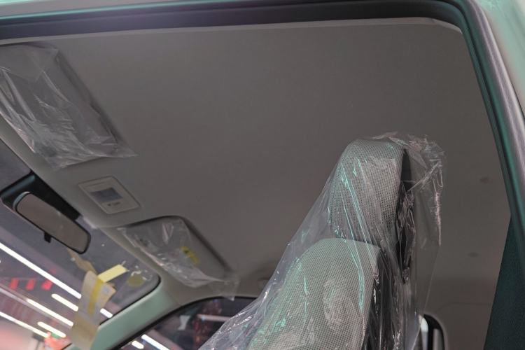 Used  Lumin 2025 205 km Xiangqin Version
