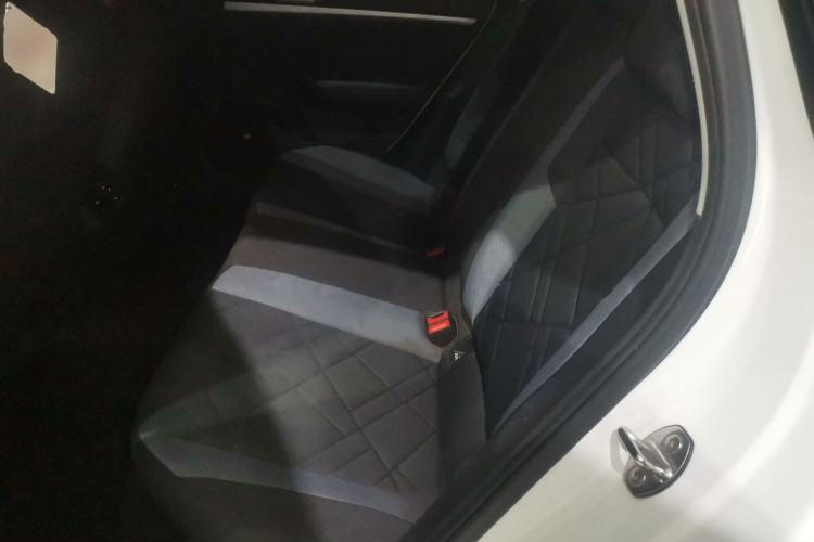 Used Volkswagen Lavida 2023 Revised 1.5L Automatic DeYi Edition
