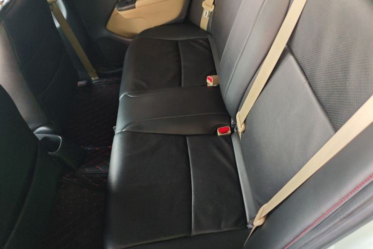 Used Honda City 2017 1.5L CVT Comfort Version