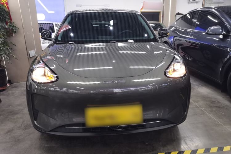 Used  Geome 2025 310km Youth Edition