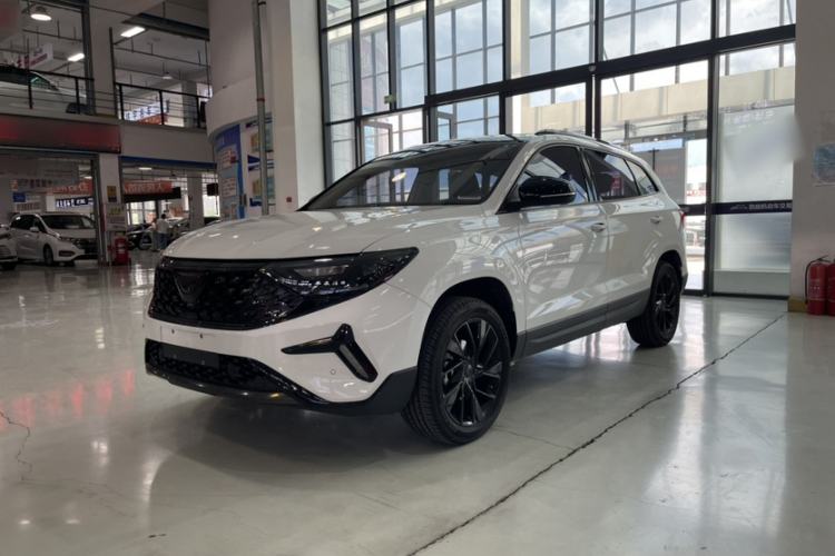 Used Jetta VS7 2022 280TSI Automatic High-Gloss Enjoyment Edition
