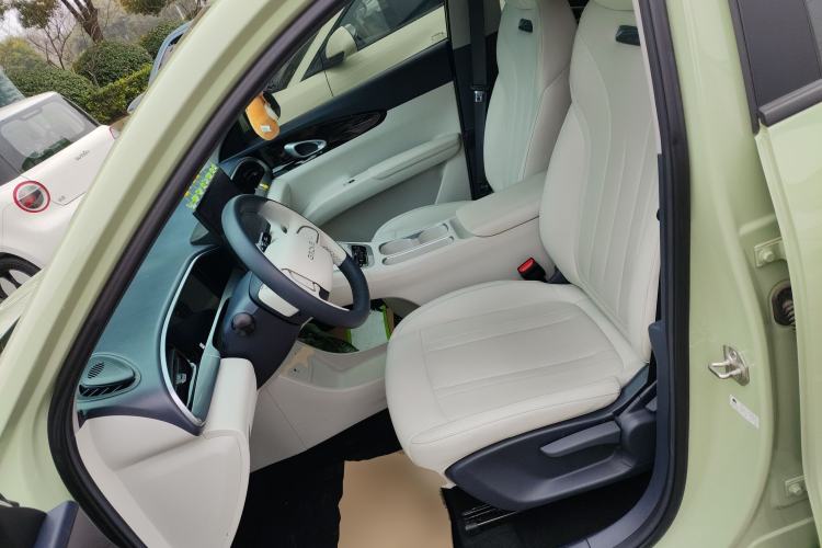 Used  Geome 2025 310km Dream Edition
