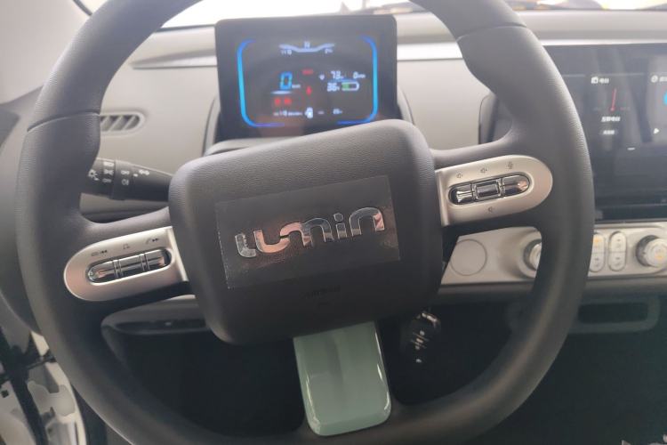 Used  Lumin 2025 205 km Xiangqin Version