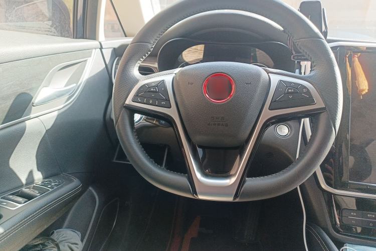 Used BYD Song MAX 2017 1.5T Automatic Smart Connect Elite 7-Seater
