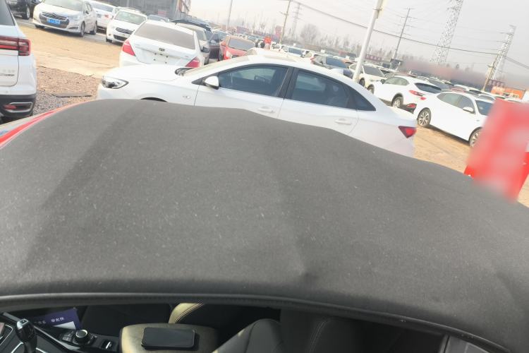 Used BMW 2 Series 2019 225i Convertible Coupe Sports Design Package
