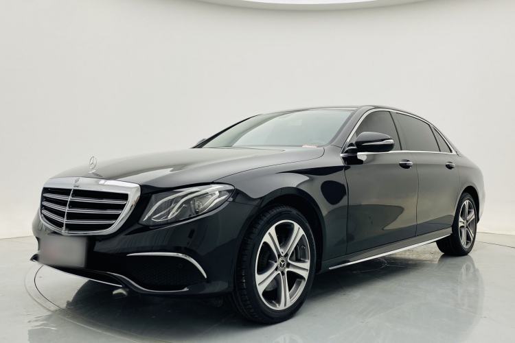 Used Mercedes-Benz E-Class 2019 E 260 L Sport Edition
